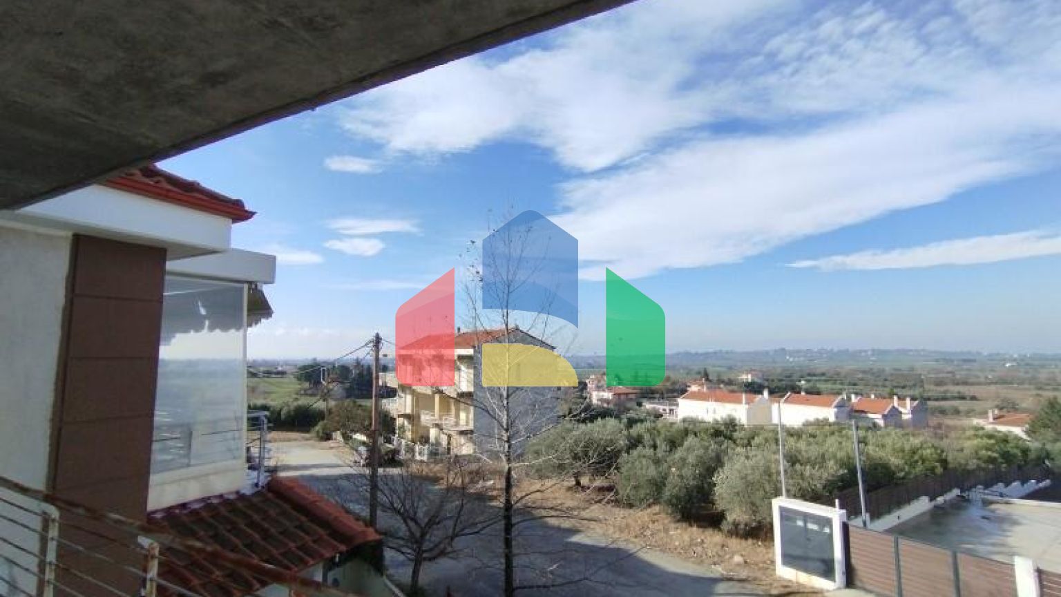 Продажа - Таунхаус 160 m² в пригороде Салоник