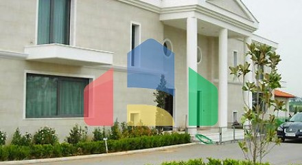 Продажа - Вилла 1300 m² в пригороде Салоник