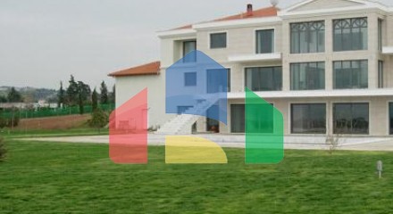 Продажа - Вилла 1300 m² в пригороде Салоник