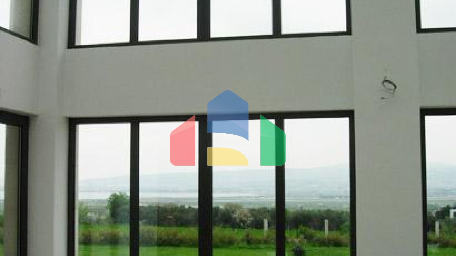 Продажа - Вилла 1300 m² в пригороде Салоник