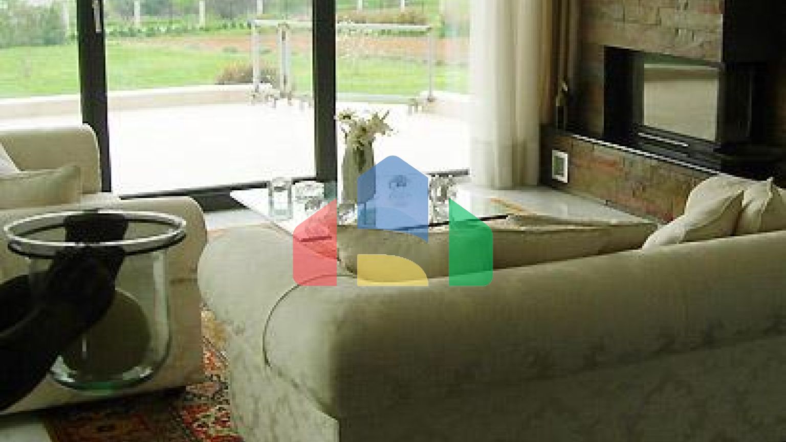 Продажа - Вилла 1300 m² в пригороде Салоник