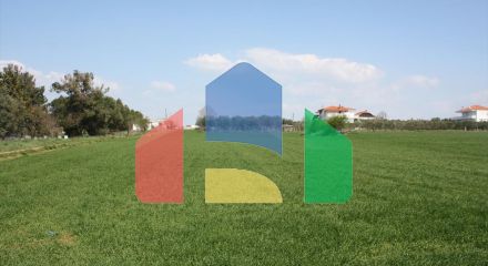 Продаж - Земельна ділянка 8000 m² в передмісті Салонік