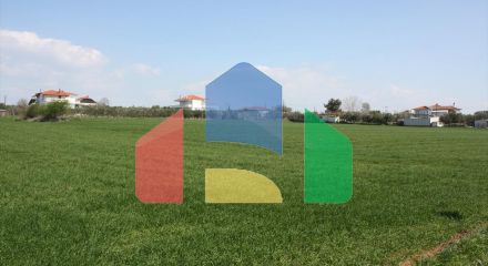 Продаж - Земельна ділянка 8000 m² в передмісті Салонік