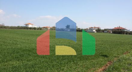 Продаж - Земельна ділянка 8000 m² в передмісті Салонік