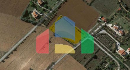 Продажа - Земельный участок 4250 m² в пригороде Салоник