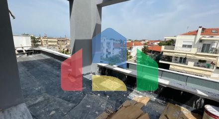 For Sale - Maisonette 120 m² in the suburbs of Thessaloniki