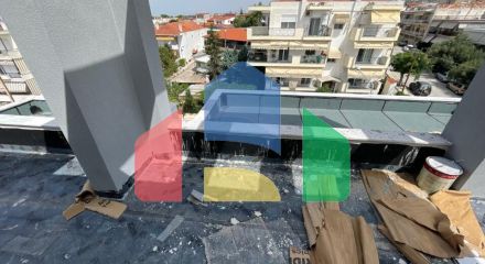 For Sale - Maisonette 120 m² in the suburbs of Thessaloniki