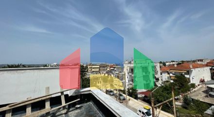 For Sale - Maisonette 120 m² in the suburbs of Thessaloniki