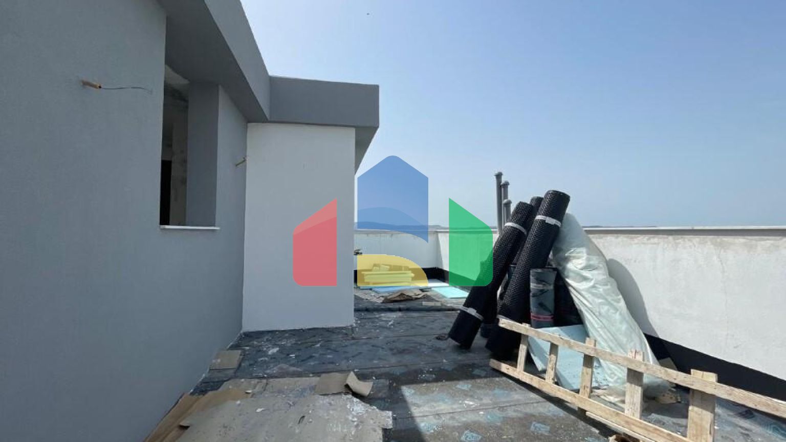 Продажа - Таунхаус 120 m² в пригороде Салоник