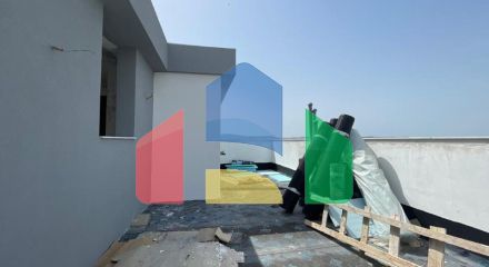 Продажа - Таунхаус 120 m² в пригороде Салоник Продажа - Таунхаус 120 m² в пригороде Салоник