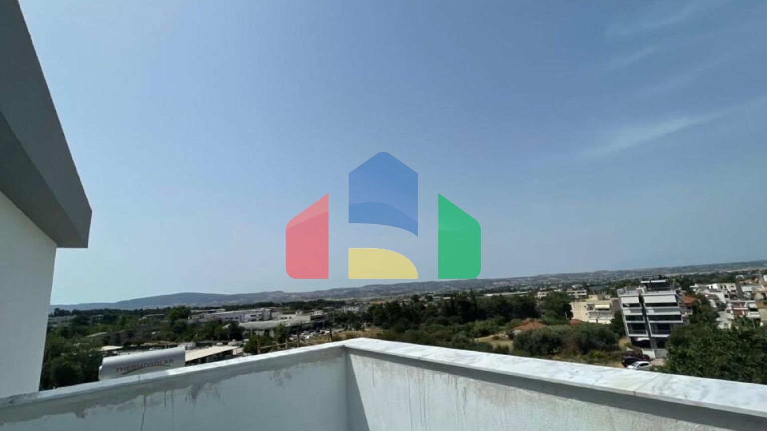 Продажа - Таунхаус 120 m² в пригороде Салоник