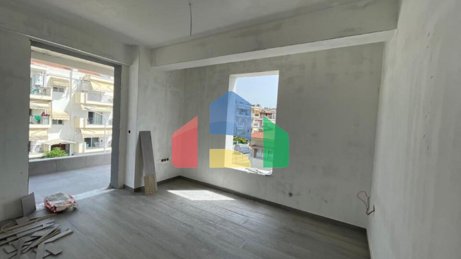 Продажа - Таунхаус 120 m² в пригороде Салоник