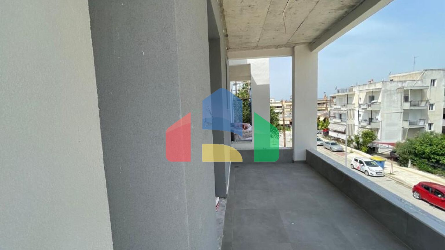 Продажа - Таунхаус 120 m² в пригороде Салоник