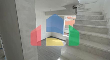 Продажа - Таунхаус 120 m² в пригороде Салоник Продажа - Таунхаус 120 m² в пригороде Салоник