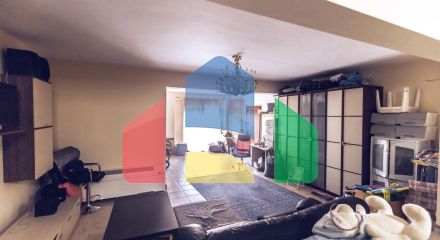 Продаж - Котедж 185 m² в передмісті Салонік