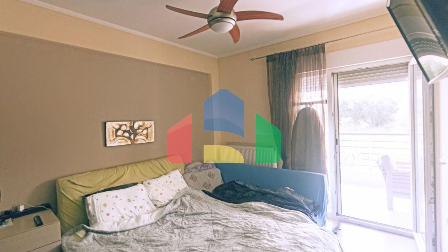 Продаж - Котедж 185 m² в передмісті Салонік