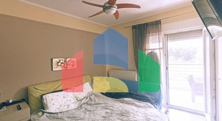 Продаж - Котедж 185 m² в передмісті Салонік