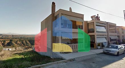 Продаж - Котедж 185 m² в передмісті Салонік