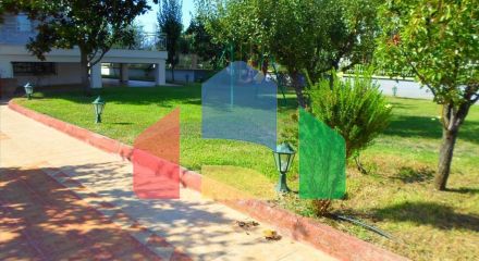 Продаж - Котедж 350 m² в передмісті Салонік