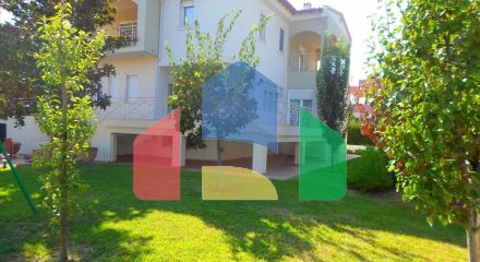 Продаж - Котедж 350 m² в передмісті Салонік