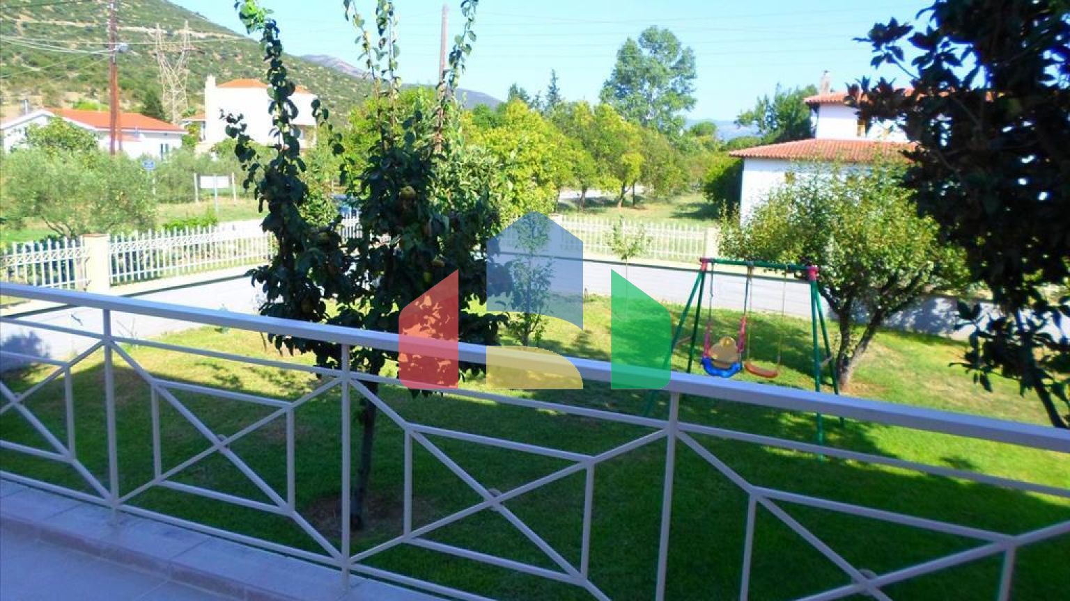 Продаж - Котедж 350 m² в передмісті Салонік