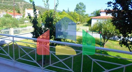 Продаж - Котедж 350 m² в передмісті Салонік