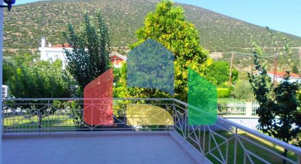 Продаж - Котедж 350 m² в передмісті Салонік