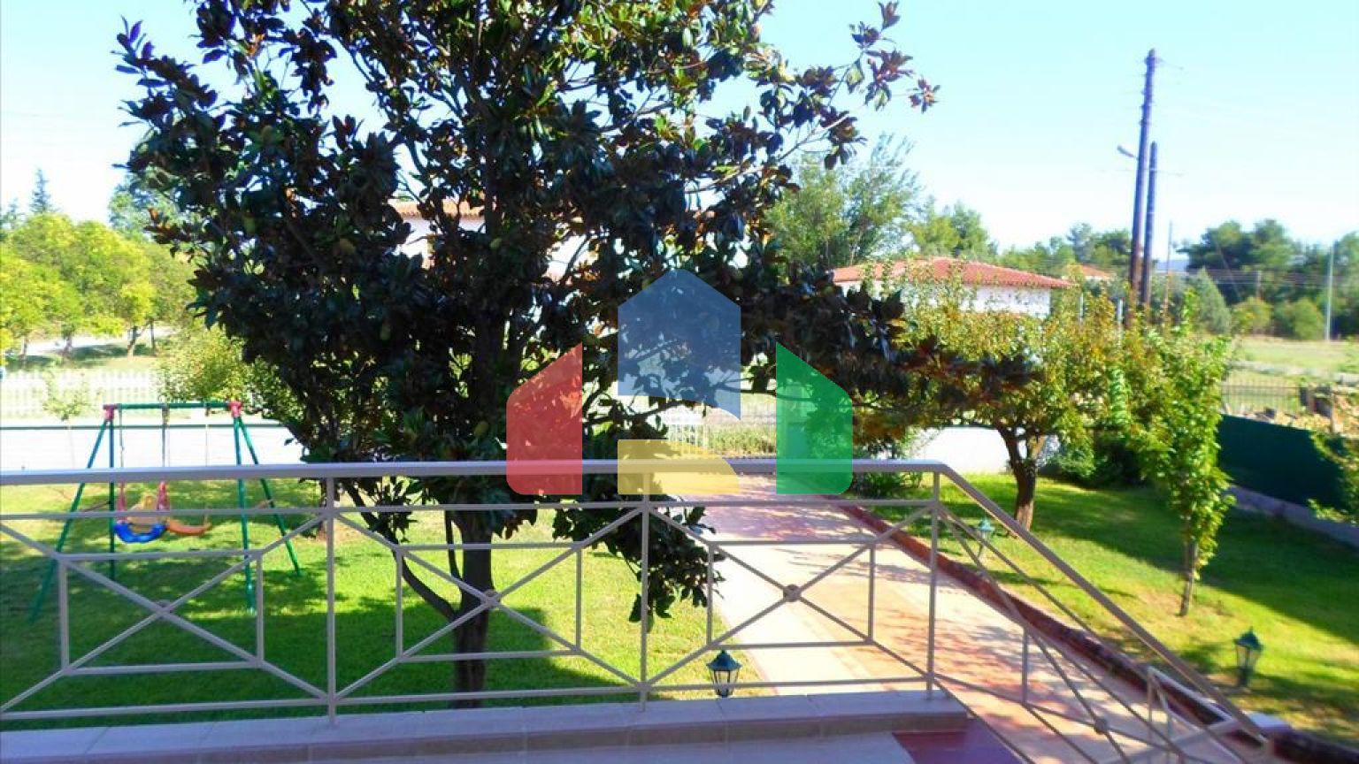 Продаж - Котедж 350 m² в передмісті Салонік