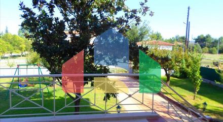 Продаж - Котедж 350 m² в передмісті Салонік