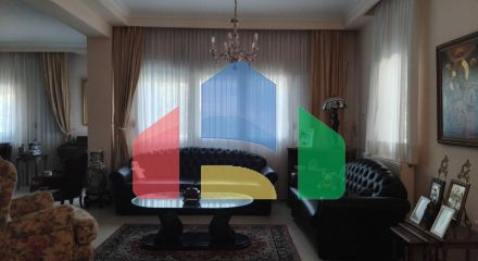 Продаж - Котедж 350 m² в передмісті Салонік