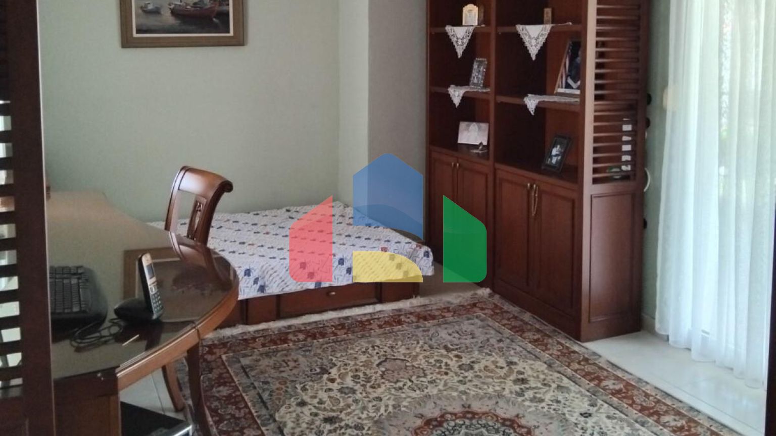 Продаж - Котедж 350 m² в передмісті Салонік