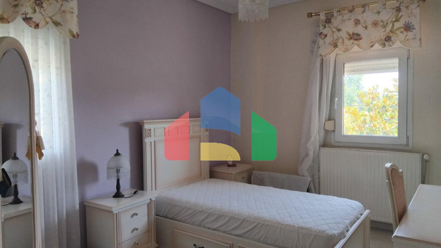 Продаж - Котедж 350 m² в передмісті Салонік