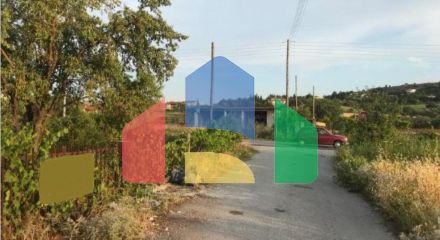 For Sale - Land 225 m² in the suburbs of Thessaloniki