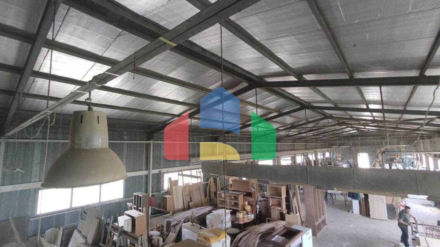 Продажа - Здание 900 m² в пригороде Салоник