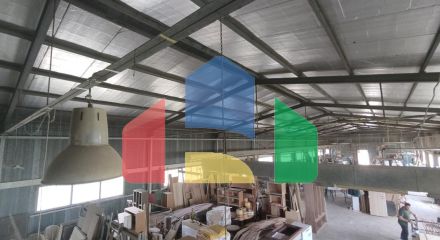 Продажа - Здание 900 m² в пригороде Салоник