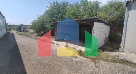 Продажа - Здание 900 m² в пригороде Салоник