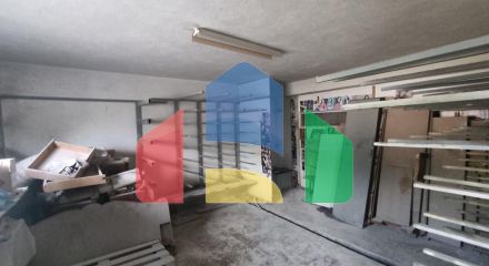 Продажа - Здание 900 m² в пригороде Салоник