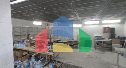 Продажа - Здание 900 m² в пригороде Салоник