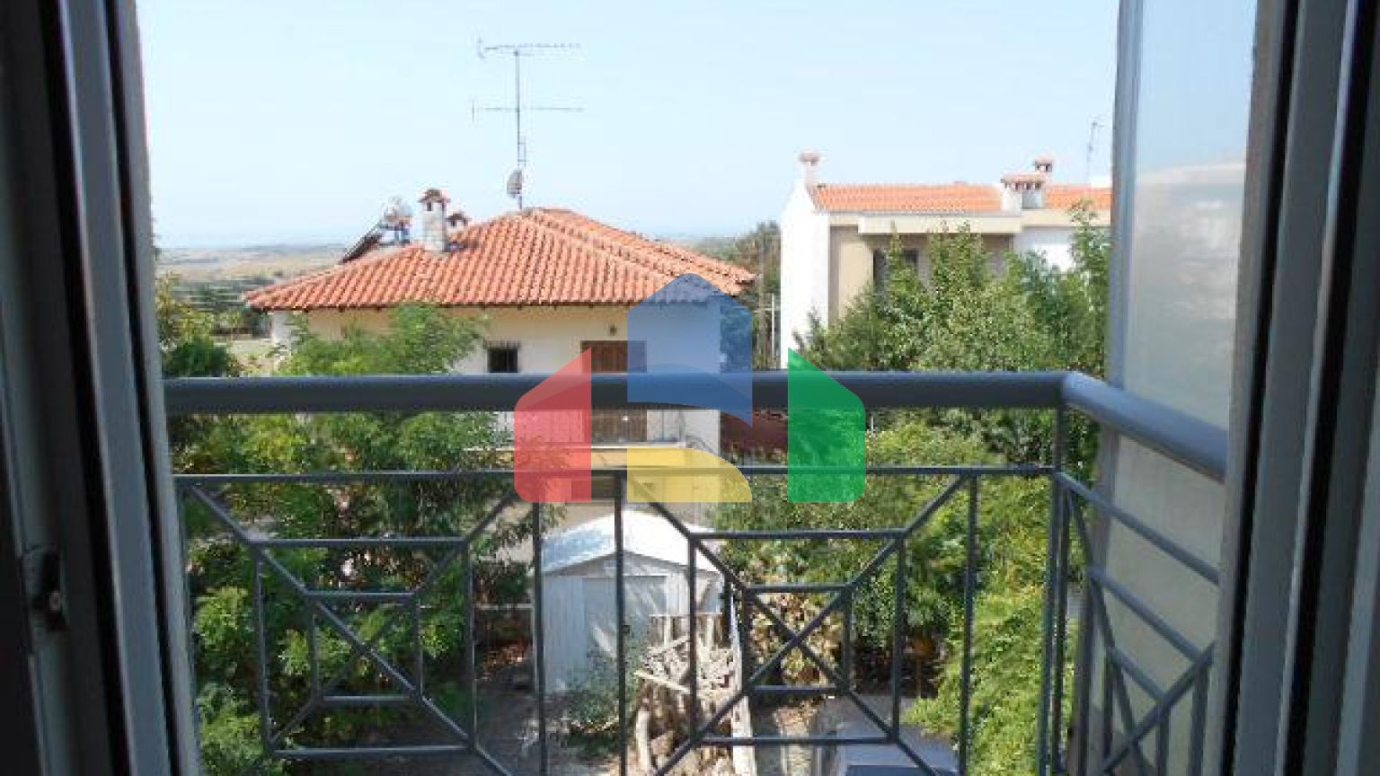 Продажа - Таунхаус 150 m² в пригороде Салоник