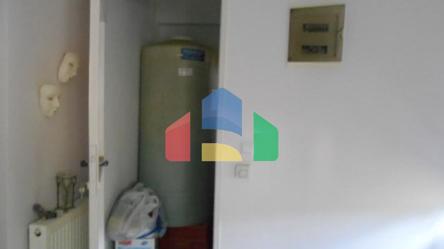 Продажа - Таунхаус 150 m² в пригороде Салоник