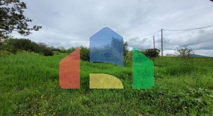 Продажа - Земельный участок 4000 m² в пригороде Салоник