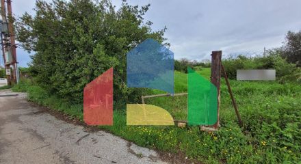 Продажа - Земельный участок 4000 m² в пригороде Салоник