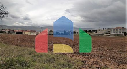 Продаж - Земельна ділянка 5000 m² в передмісті Салонік