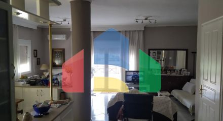 Продажа - Коттедж 256 m² в пригороде Салоник