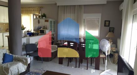 Продаж - Котедж 256 m² в передмісті Салонік