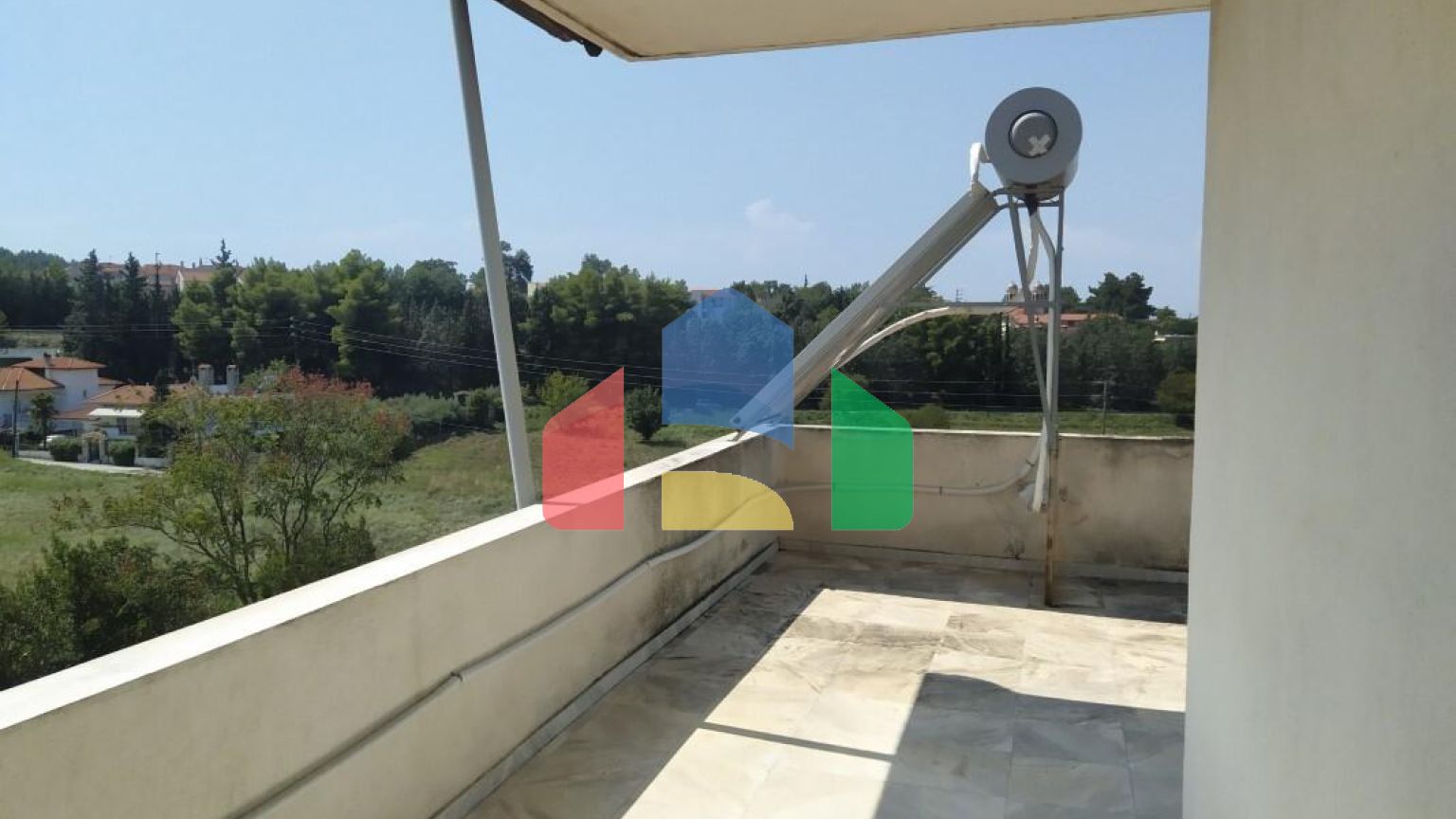 Продаж - Котедж 256 m² в передмісті Салонік