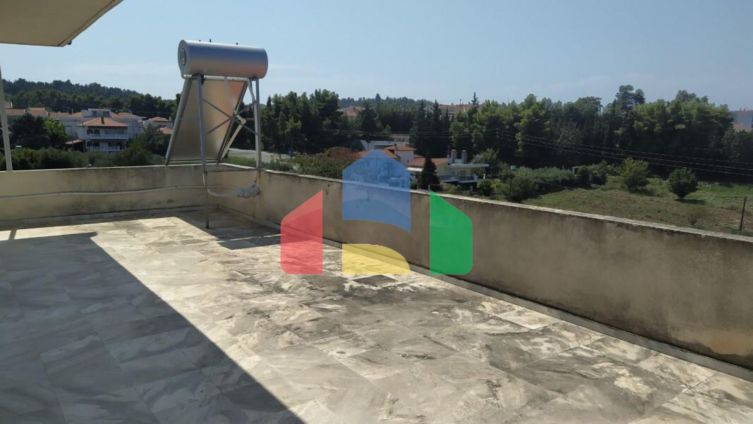 Продаж - Котедж 256 m² в передмісті Салонік