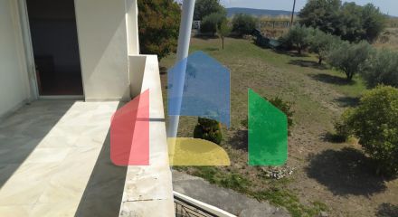 Продаж - Котедж 256 m² в передмісті Салонік