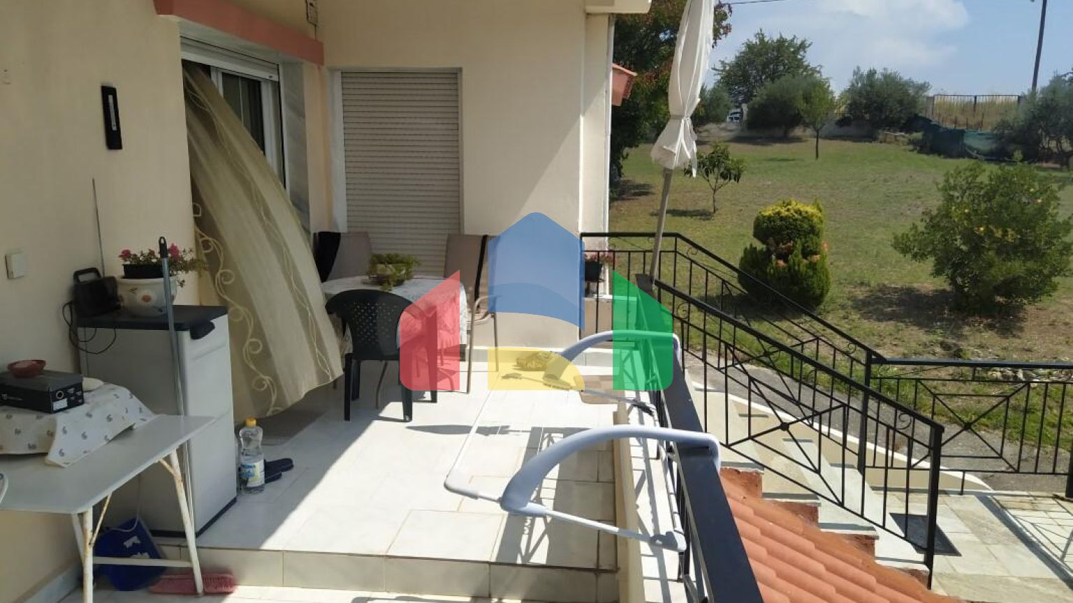 Продаж - Котедж 256 m² в передмісті Салонік