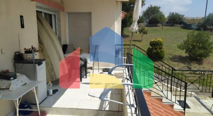 Продаж - Котедж 256 m² в передмісті Салонік